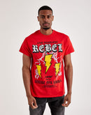 CVLA Rebel Tee