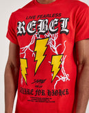 CVLA Rebel Tee