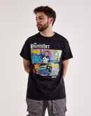 CVLA Punish The Evil Tee