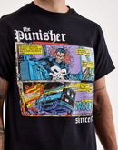 CVLA Punish The Evil Tee