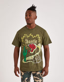 CVLA The Chaotic Tee