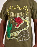 CVLA The Chaotic Tee