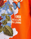 CVLA Blessings Pouring Down Tee