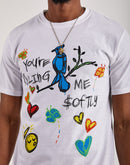 CVLA You're Killing Me Tee