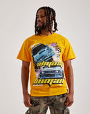 CVLA Born To Lose Tee