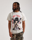 CVLA Don't Panic Tee