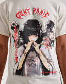 CVLA Don't Panic Tee