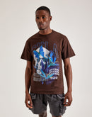 CVLA Life & Death Tee