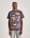 CVLA Hit The Road Jack Tee