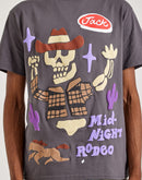 CVLA Hit The Road Jack Tee