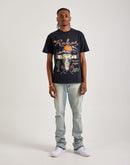 CVLA The Brave And Bold Tee