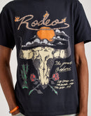 CVLA The Brave And Bold Tee