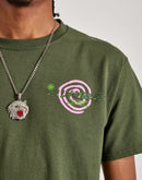 CVLA Best Preparation Tee