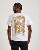 CVLA Chinatown Tee