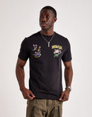 Civilized Inner Peace Tee