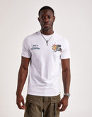 Civilized Plug Talk Tee