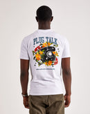 Civilized Plug Talk Tee