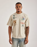 Civilized The Insects Tee