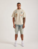 Civilized The Insects Tee
