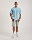 Civilized Spiderweb Tee