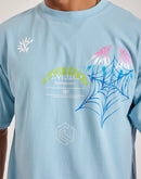 Civilized Spiderweb Tee