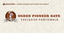 Ogden Pioneer Rodeo Photowalk—July 2026