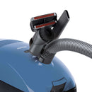 Miele Classic C1 Turbo Team - Canister Vacuum