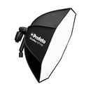 Profoto Clic Softbox Octa (2.3')