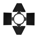Profoto Clic Barndoor