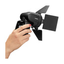Profoto Clic Barndoor