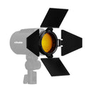 Profoto Clic Barndoor