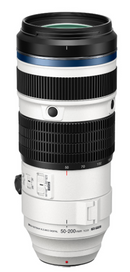 OM SYSTEM 50-200mm f/2.8 IS PRO M.Zuiko Digital ED Lens (Micro Four Thirds)