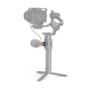 SmallRig Cold Shoe Mount for DJI RS Gimbals