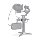 SmallRig Cold Shoe Mount for DJI RS Gimbals