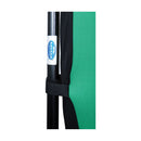 Savage Collapsible/Reversible Background (6 x 7', Chroma Green/Blue)