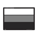 Calibrite ColorChecker 3-Step Grayscale
