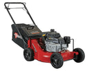 Exmark Commercial 21” X-Series Walk Behind Mower 21" Kawasaki ECX180GKA210BC
