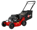 Exmark Commercial 21” X-Series Walk Behind Mower 21" Kawasaki ECX180GKA210BC