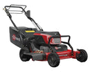 Exmark Commercial 30” V-Series 60V Battery Walk Behind Mower 30" (3) 10Ah Batteries & Charger ECV060B0230010
