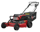 Exmark Commercial 30” V-Series 60V Battery Walk Behind Mower 30" (3) 10Ah Batteries & Charger ECV060B0230010