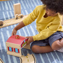 Community Buildings - 6 pc. set