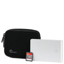 Lowepro Compact Media Case 20 (black)
