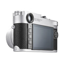 Leica M10 Digital Camera (Silver)