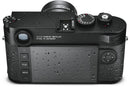 Leica M10 Digital Camera (Black)