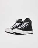 Converse Chuck Taylor All-Star Lift Platform Grade-School