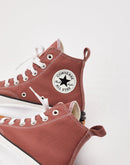 Converse Run Star Hike Grade-School