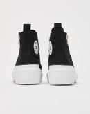 Converse Chuck Taylor All-Star Lugged Lift Grade-School