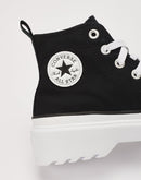 Converse Chuck Taylor All-Star Lugged Lift Grade-School