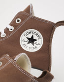 Converse Run Star Hike Grade-School