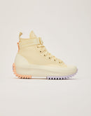 Converse Run Star Hike Platform Utility Strap Grade-School